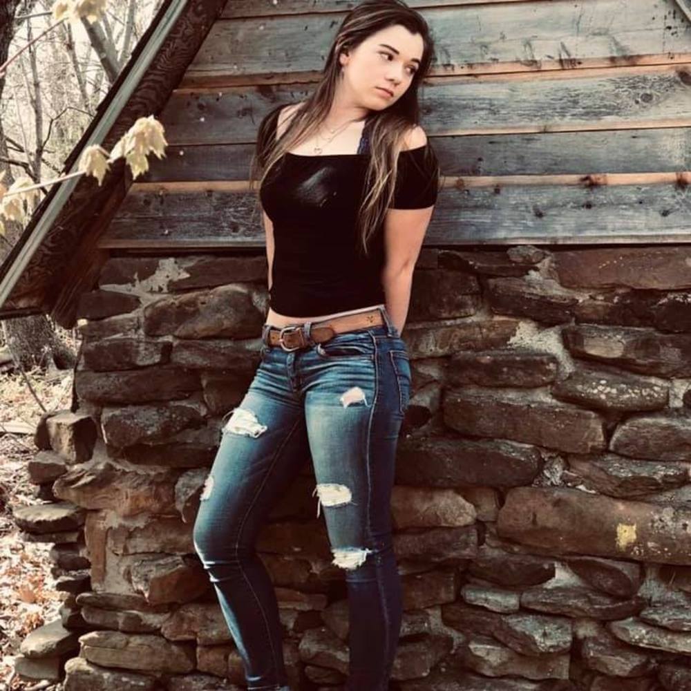 Meet your Posher, Gabriell